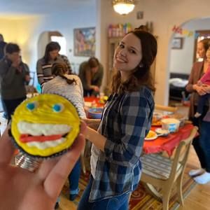 Meet your Posher, Cassie